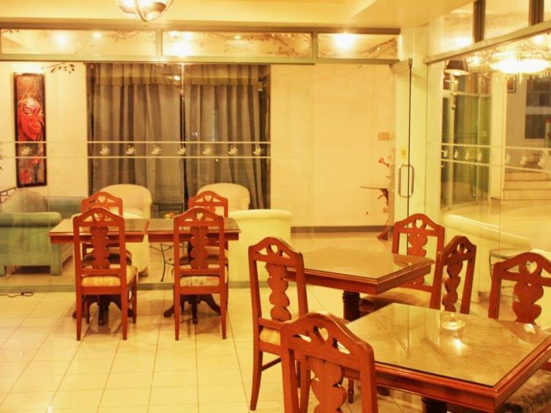 Royal Am Rei Hotel By Reddoorz Bacolod Buitenkant foto